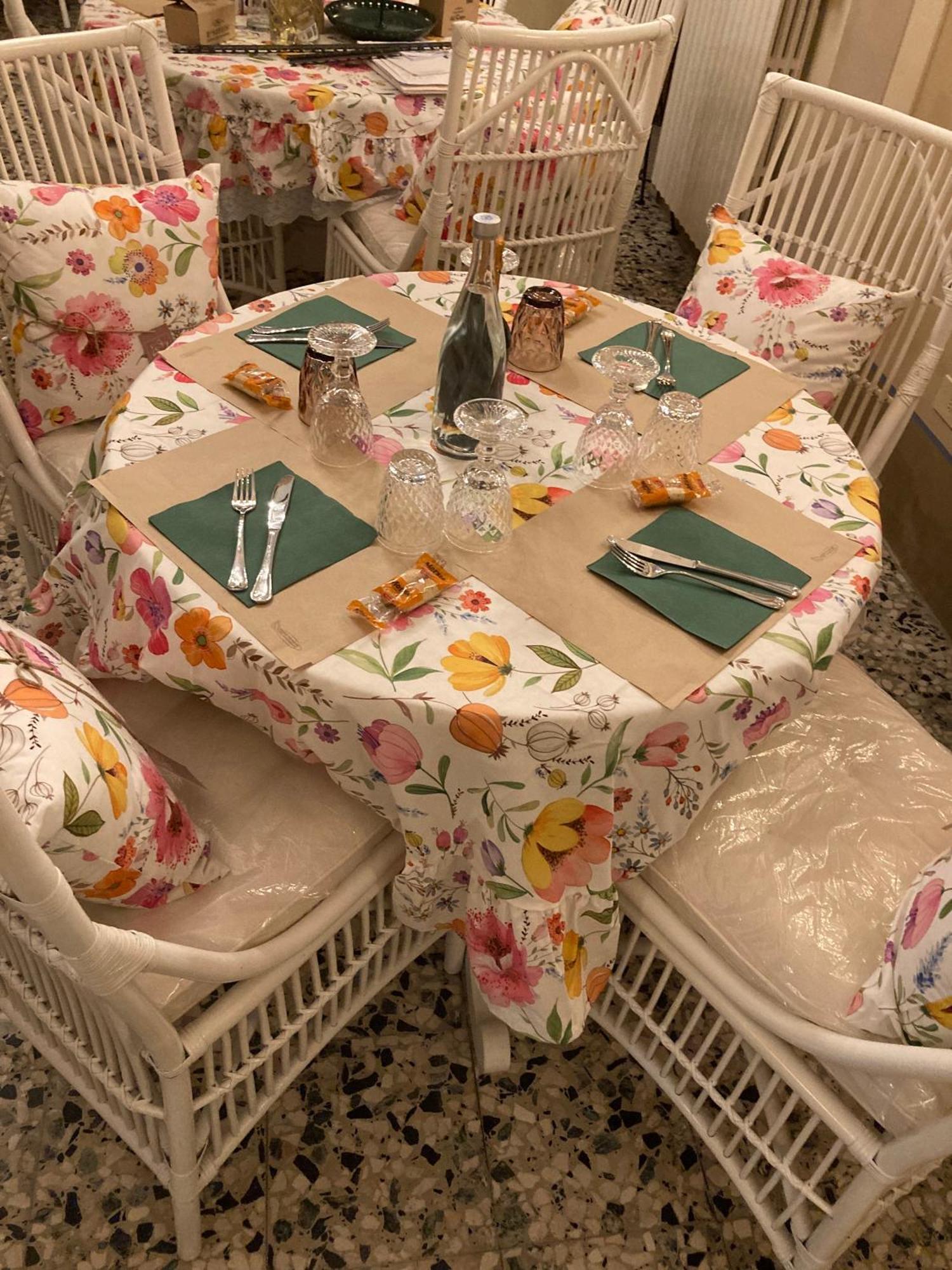 Portale Dei Soli - Room & Breakfast Rolo Exterior foto